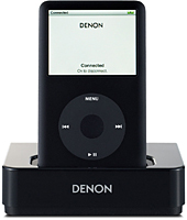 Denon ASD-11R